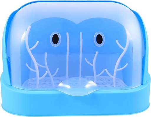 [JBM-W1003] BABY BOTTLE STORAGE  010063 - JBM-W1003 زجاجة بابي وعلب الإكسسوارات