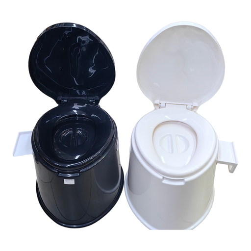 [JBM907] PORTABLE COMMODE - كومود محمول