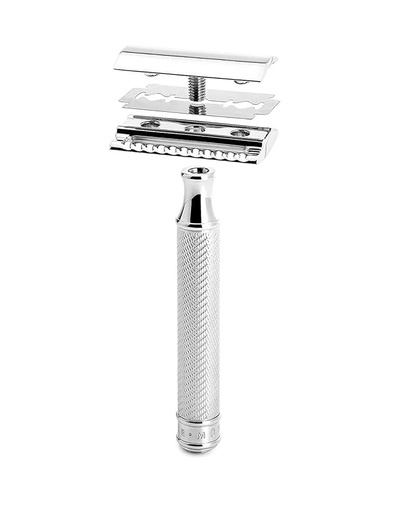 [OM-51] RAZOR BOX jj-578 - OM-51 موس الحلاقة