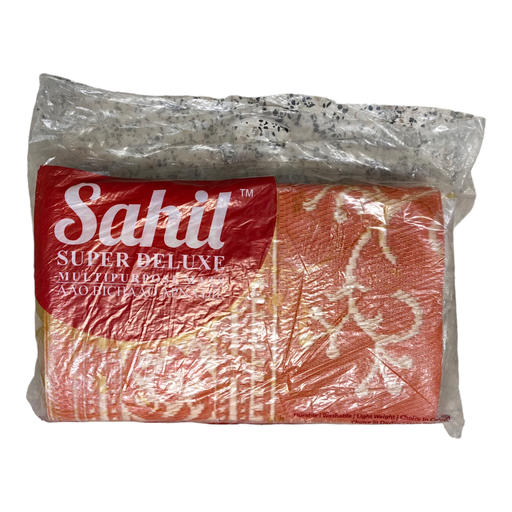 [SSDMF6X9] Sahil Super Delux Mat Foldable 6x9 C9-2 -  طي حصير