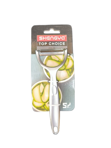 [E2483] SHENGYA PEELER JBM315 60478 - E2483 مقشرة