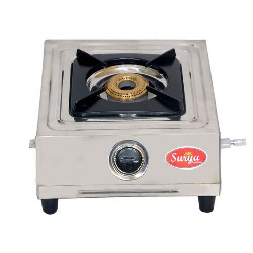 [SE-1002] SHIWAY SURYA LPG GAS STOVE 1 BURNER C4-10 - SE-1002 موقد