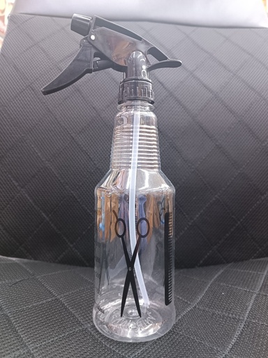 [JBM807] SPRAY BOTTLE BARBER BIG - JBM807 زجاجة رذاذ