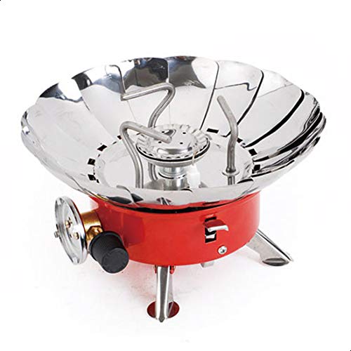 [JBM151] STOVE WIND PROOF JBM151 (NGS03) موقد متنقل