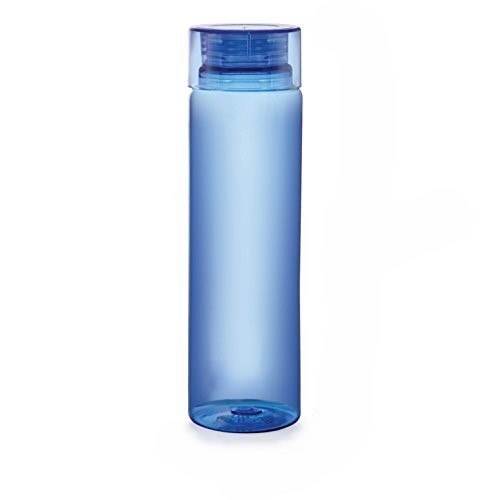 [002641] SUNPET DRENCH WATER BOTTLLE 1LTR 002641 زجاجة ماء