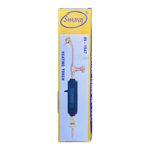 [SLHTN] SWARAJ LIGHTER HEATING TORCH PIPE NORMAL C4-14 - SLHTN ولاعة الشعلة