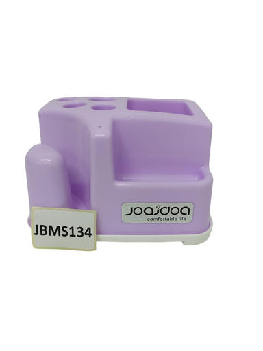 [JBMS134] Toothbrush Holder - حامل فرشاة الأسنان