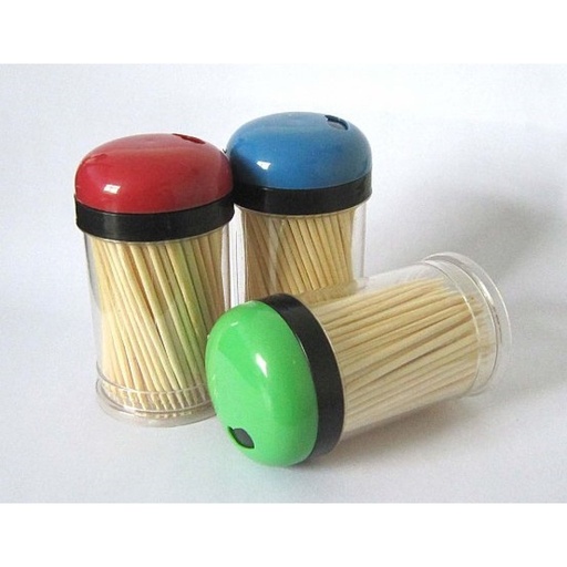 [JBM125] Toothpicks (700616)(700692) - قطع الأسنان