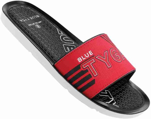 [WC4233] WALKAROO GENTS SLIPPER 07-10 369 - WC4233 النعال