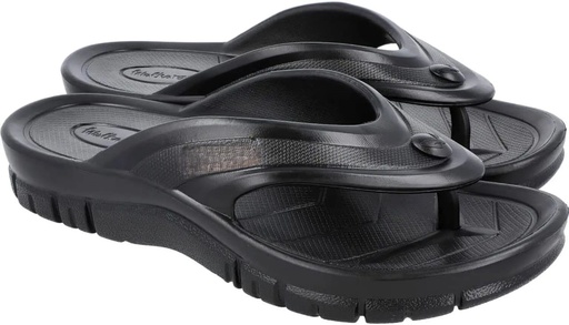 [BX9009] WALKAROO GENTS SLIPPER 7-10 199.5/219.5 - BX9009 النعال