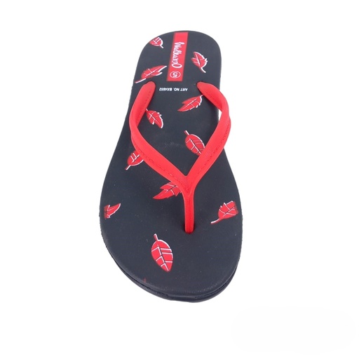 [BX4856] WALKAROO LADIES SLIPPER 07-10  164/179 - BX4856 النعال