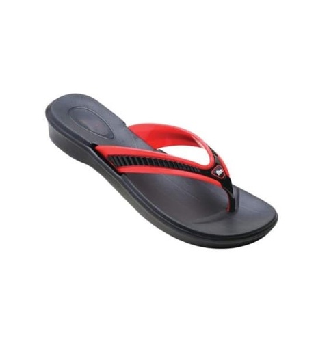 [BX4852] WALKAROO LADIES SLIPPER 5-8 139.5 - BX4852 النعال