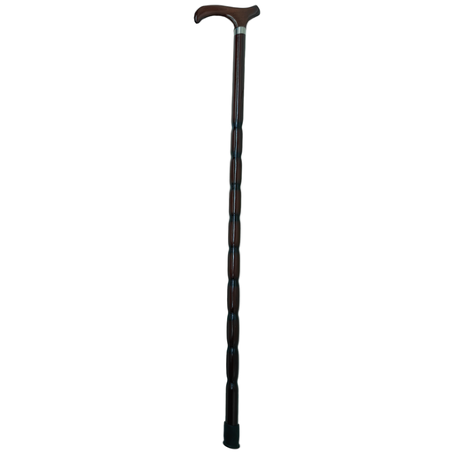 [JBM-007] WALKING STICK WOODEN JBM-007 000070 - JBM-007 عصا المشي