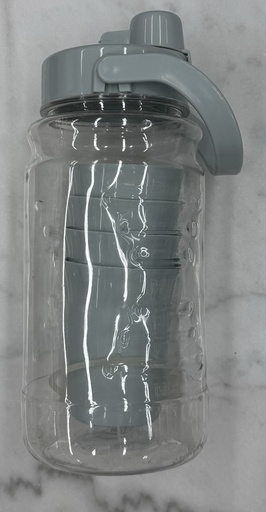[JBMS122] WATER BOTTLE WITH 4 GLASS - JBMS122 زجاجة ماء