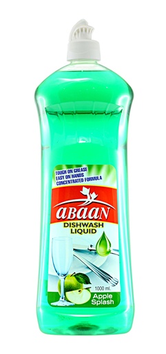[ABDW03] أبان صابون الصحون بالتفاح