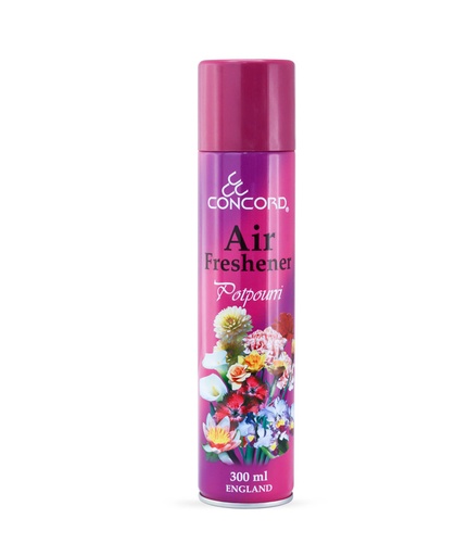 [041469AI] Af Concord Potpuri 300ML - ملطف جو كونكورد