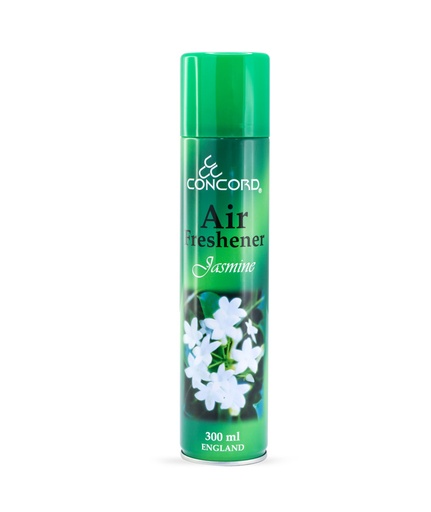 [041469AF] Af Concord Jasmine 300ML - ملطف جو كونكورد
