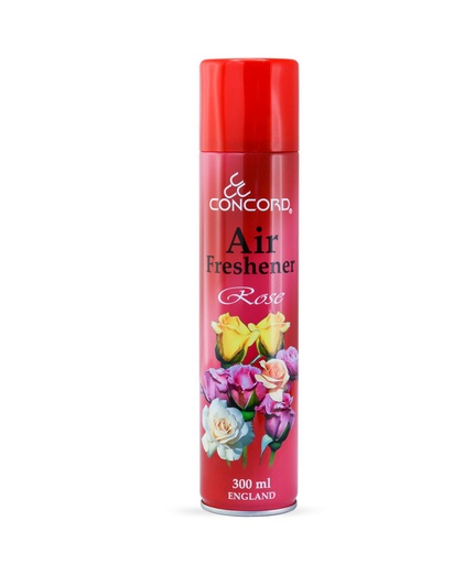 [041469AE] Af Concord Rose 041469AE 300ML - ملطف جو كونكورد