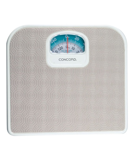 [BR2021] CONCORD BATH SCALE BR2021 - BR2021 مقياس الحمام