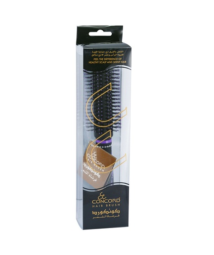 [CHB08] CONCORD HAIR BRUSH 9920K - CHB08