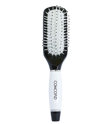 [WB0172ST] CONCORD HAIR BRUSH PR CUS WD - WB0172ST