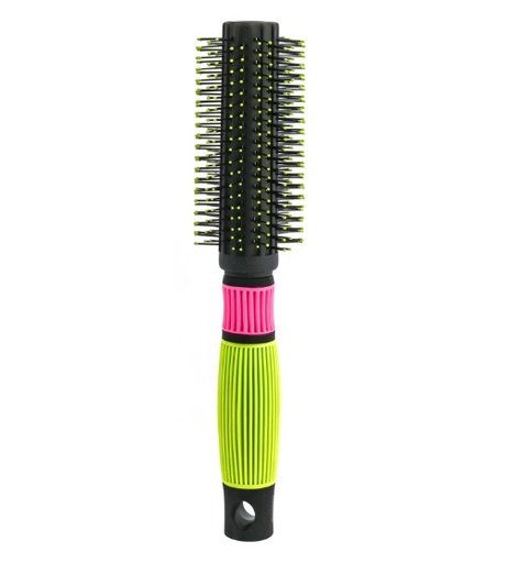 [2012D-1] CONCORD HAIR BRUSH PR RND D-1 - 2012D-1