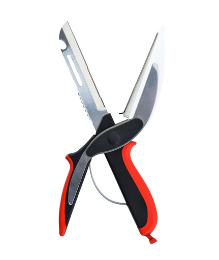 [CCKS03] Concord Kitchen Scissor (GLSS-45) CCKS03 مقص مطبخ كونكورد