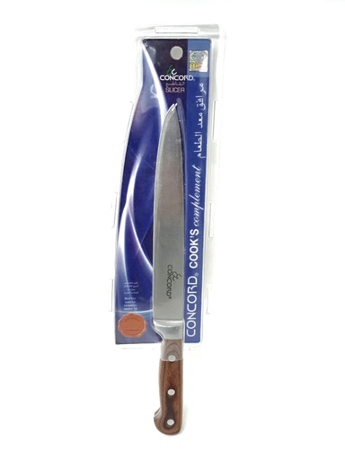 [DT296I-7] Concord Knife 7" - كونكورد سكين