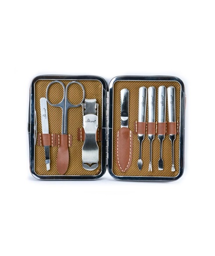 [BZ6004] CONCORD MANICURE SET - BZ6004 مجموعة مانيكير