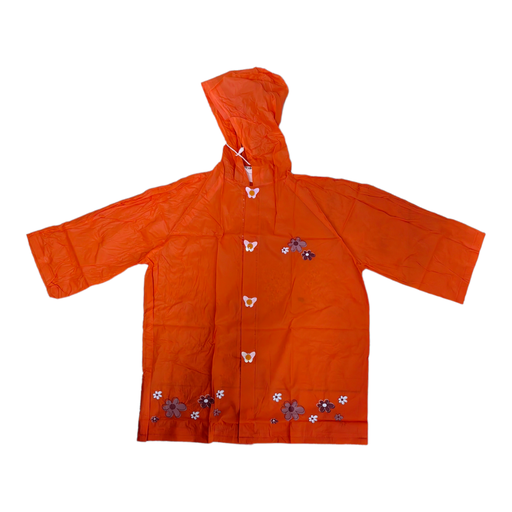 [CRC03] CONCORD RAIN COAT CHILD 0002 - معطف واق من المطر