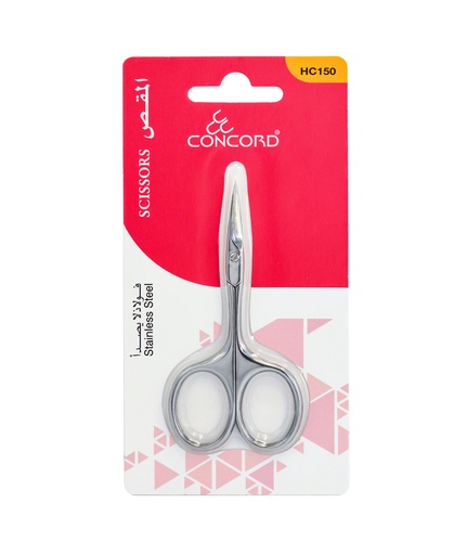 [HC150] Concord Scissor HC150 - كونكورد مقص للشوارب