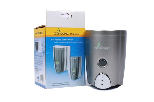 [600VP] CONCORD SOAP DISPENSER 600VP موزع الصابون