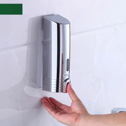 [800-1CP] CONCORD SOAP DISPENSER 800-1CP موزع الصابون