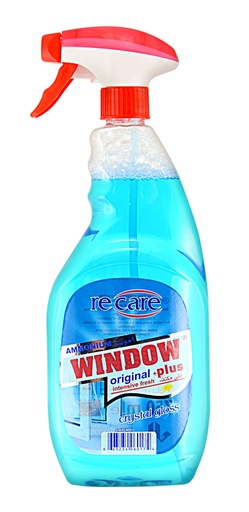 [RCH001] RECARE HAND WASH 400ML WHITE - RCH001