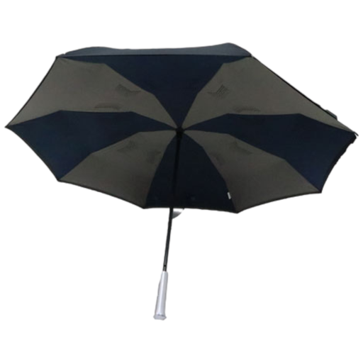 [RU1] Umbrella 23" MANUAL REVERSE - RUI مظلة - قابلة للطي للخلف