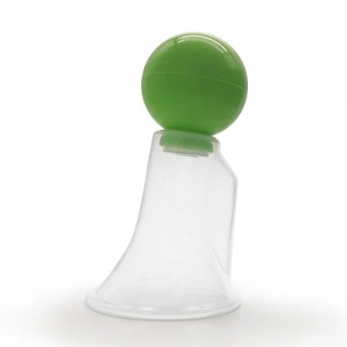 [C39A] BREAST PUMP BAODA ( BC-903049) - C39A مضخة الثدي