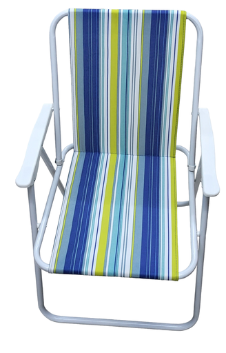 [1215K] BEACH CHAIR 1215K   jbm-310 - 1215K كرسي
