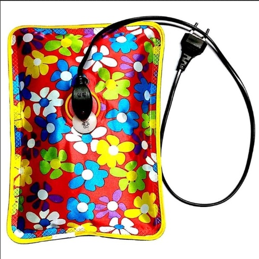 [HD-03] HOT WATER BAG ELECTRIC HD-03 JBM43 131621  كيس ماء ساخن الكتروني