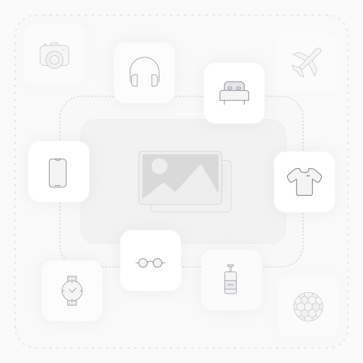 [2236] LUNCH BOX 3 SECTION (BC-135613) 2236 صندوق الغداء