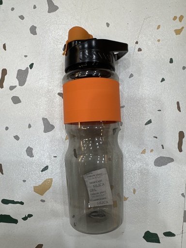 [TFWB4] WATER BOTTLE TFWB4 550047 - TFWB4 زجاجة ماء