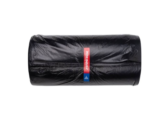[GSL007] GSL007 IKLEANER HEAVY DUTY TRASH BAGS 10PCS 752278 كيس القمامة