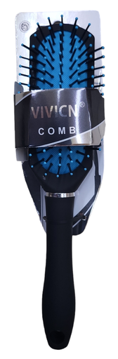 [JBM-123] VIVICN COMB HAIR BRUSH JBM-123 101236 فرشاة الشعر