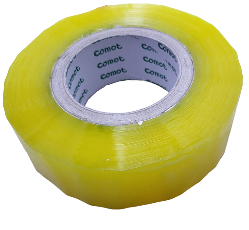 [JBM-300Y] JBM-300Y MASKING TAPE 5CMX300YARD شريط الإخفاء واضح ارتا كبير