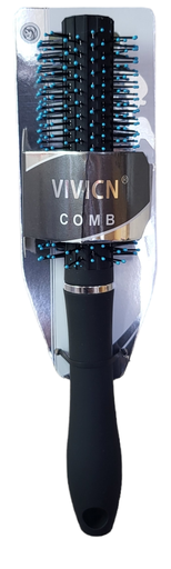 [JBM-124] VIVICN COMB HAIR BRUSH JBM-124 101205 فرشاة الشعر