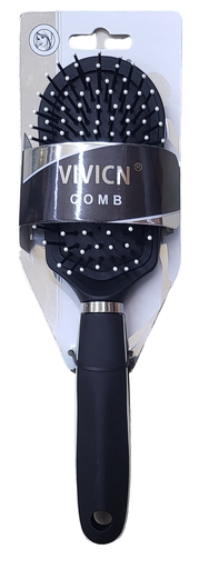 [JBM-117] VIVICN COMB HAIR BRUSH JBM-117  101236 فرشاة الشعر