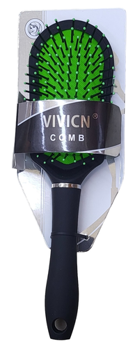 [JBM-121] VIVICN COMB HAIR BRUSH JBM-121 101236 فرشاة الشعر