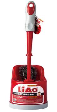 [D130008] D130008 LIAO TOILET BRUSH