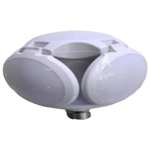 [008929] Light LED Football UFO Lamp 80W 008929 ضوء