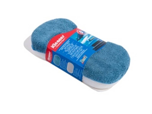 [GSW003] GSW003 IKLEANER MICROFIBER SPONGE 750946 اسفنجة