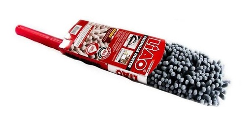 [F130012] F130012 LIAO CHENILLE DUSTER 701139 فرشاة الغبار